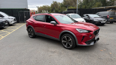 CUPRA Formentor 1.4 eHybrid 204 V1 5dr DSG Estate